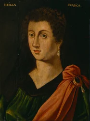 Persische Sibylle